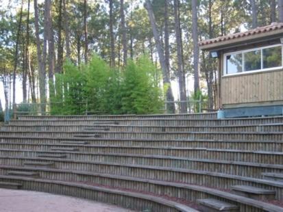 Village Vacances Le Lac Marin سوستون المظهر الخارجي الصورة
