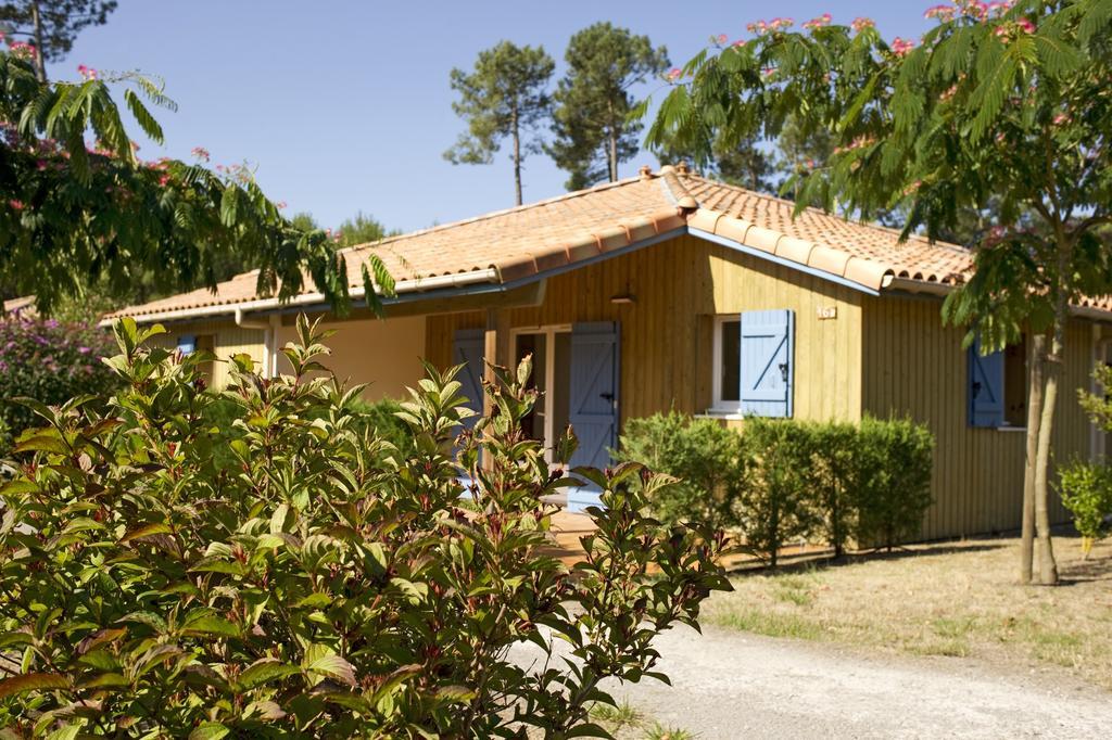 Village Vacances Le Lac Marin سوستون المظهر الخارجي الصورة